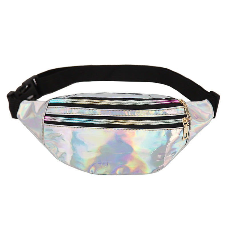 Wholesale 3pcs outdoor multifunctional waterproof waist bag